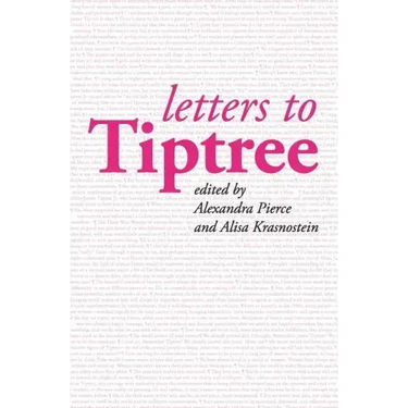 Letters to Tiptree
