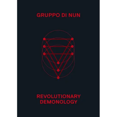 Revolutionary Demonology