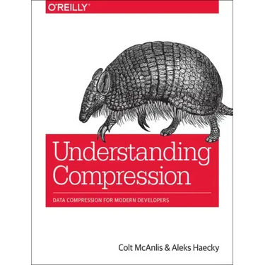 Understanding Compression: Data Compression for Modern Developers