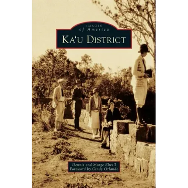 Ka'u District
