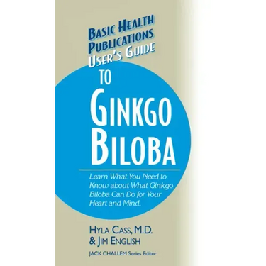 User's Guide to Ginkgo Biloba