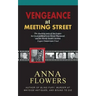 Vengeance at Meeting Street: The Shocking Story of Sue Logue, Her Lover Political Icon Strom Thurmond, and the Bloody South Carolina Logue-Timmerma