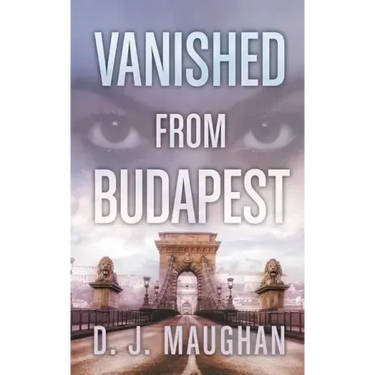 Vanished From Budapest