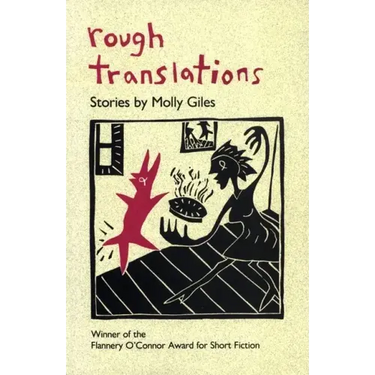 Rough Translations