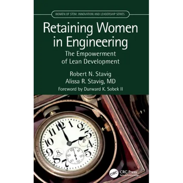 Retaining Women in Engineering: The Empowerment of Lean Development