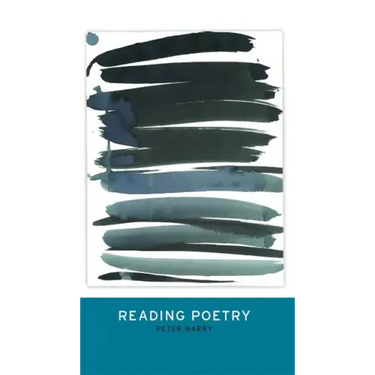 Reading poetry