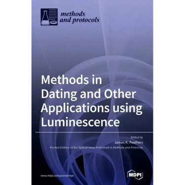 Methods in Dating and Other Applications using Luminescence