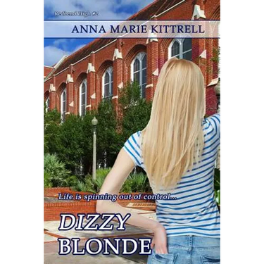Dizzy Blonde
