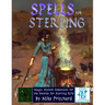 Spells for Sterling (Softcover)