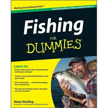 Fishing for Dummies
