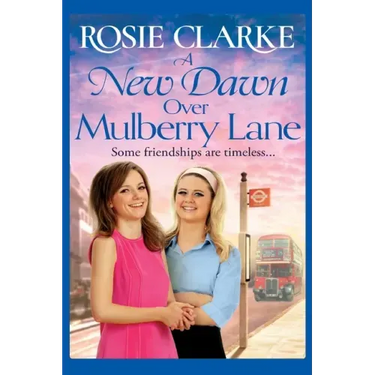 A New Dawn Over Mulberry Lane