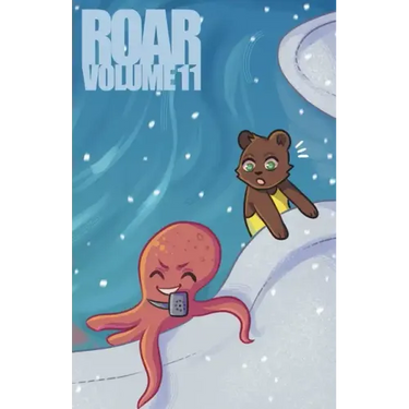 ROAR Volume 11