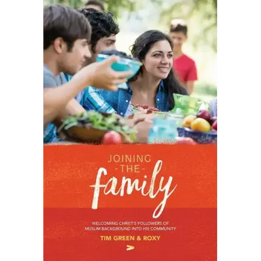 Joining the Family: The Book