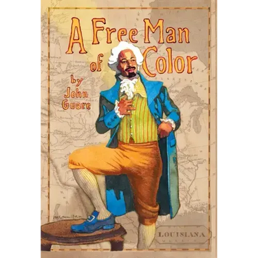 A Free Man of Color