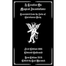 A Treatise on Magical Incantations: Translated From the Latin of Christianus Pazig