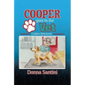Cooper Goes to the Vet: Golden Retriever