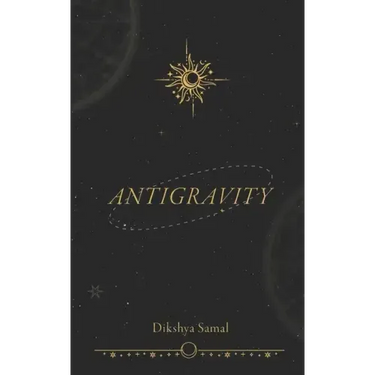 Antigravity