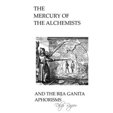 The Mercury of The Alchemists And The Bija Ganita Aphorisms