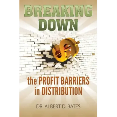 Breaking Down the Profit Barriers in Distribution