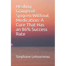 Healing Gougerot-Sjogren Without Medication: A Cure That Has an 86% Success Rate