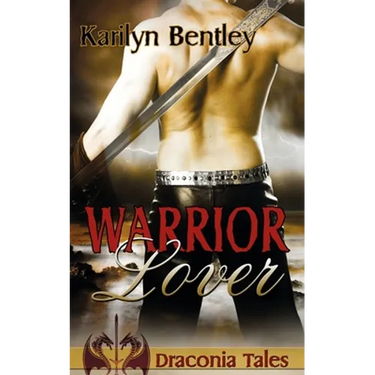 Warrior Lover