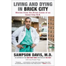 Living and Dying in Brick City: Stories from the Front Lines of an Inner-City E.R.