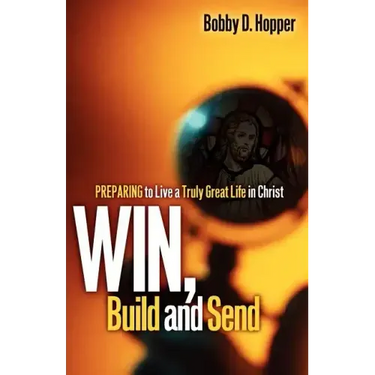 Win, Build, and Send