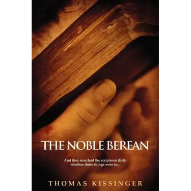 The Noble Berean