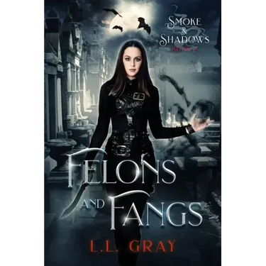 Felons and Fangs
