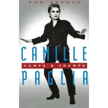 Vamps & Tramps: New Essays