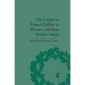 The Letters of Francis Jeffrey to Thomas and Jane Welsh Carlyle