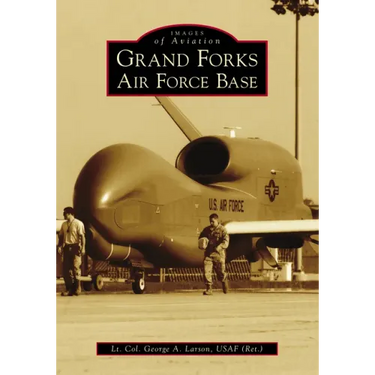 Grand Forks Air Force Base