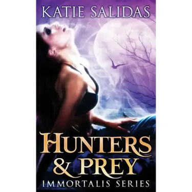 Hunters & Prey