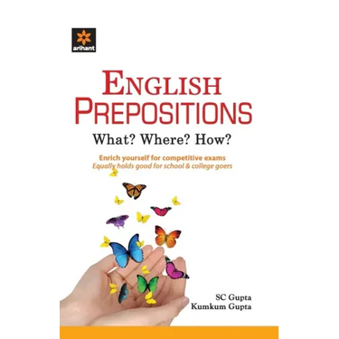 English Prepositions