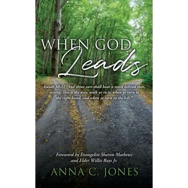 When God Leads