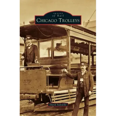 Chicago Trolleys