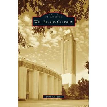 Will Rogers Coliseum