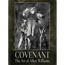 Covenant: The Art of Allen Williams