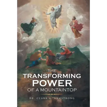 The Transforming Power of a Mountaintop