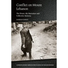 Conflict on Mount Lebanon: The Druze, the Maronites and Collective Memory