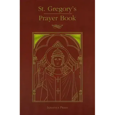 St. Gregory's Prayer Book
