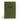 NASB Large Print Personal Size Reference Bible, Olive Leathertouch