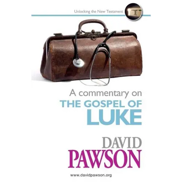 A Commentary on the Gospel of Luke
