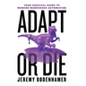 Adapt or Die: Your Survival Guide to Modern Warehouse Automation