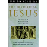 The Historical Jesus: The Life of a Mediterranean Jewish Peasa