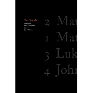 The Gospels