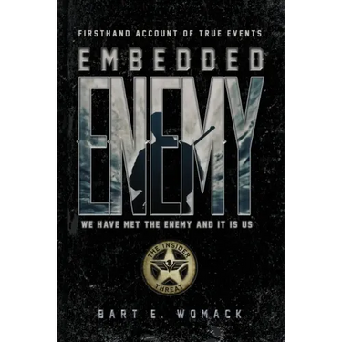 Embedded Enemy: The Insider Threat