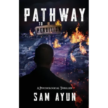 Pathway To Perdition