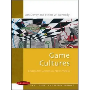 Game Cultures: Computer Games as New Media