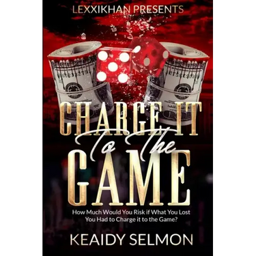 Charge it to the Game